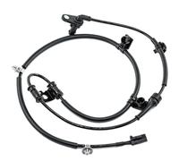 Sensore ABS auto Per HYUNDAI Per SANTA FE 2.0L 2013-2018 | Per KIA Per SORENTO 2.4L 2013-2014 95670-2W000 95671-2W000 ABS Sensore di Velocità della Ruota Anteriore Sinistra o Destra