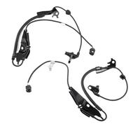 Sensore ABS auto Per Lexus Per ES300H 2013-2017 | Per Toyota Per Avalon 2013-2015 2PCS Sensore di velocità della ruota ABS anteriore sinistra e destra: 89543-06040;