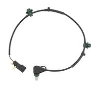 Sensore ABS auto Per Mazda per BT50 2012- | Per Ford Per Ranger 2015-2017 Anteriore/Posteriore/Sinistra/Destra 1 pz ABS Sensore di Velocità della Ruota DB392C204BD