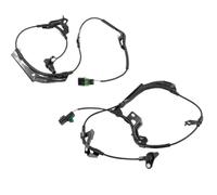 Sensore ABS auto Per Mitsubishi Per L200 2.5L 2012-2015 | Per Mitsubishi Per Triton 2.5L2012-2015 4670A595 4670A596 ABS Sensore di Velocità della Ruota Anteriore Sinistra o Destra