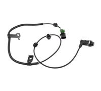 Sensore ABS auto Per Mitsubishi Per Pajero 2014-2015 | Sensore di velocità della ruota ABS posteriore sinistra o destra 1 pezzo 4WD Codice 4670A599