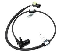 Sensore ABS auto Per Mitsubishi Per Pajero Per Pinin | Per Mitsubishi Per Montero Per IO 1999-2005 Sensore di velocità della ruota ABS anteriore sinistra o destra 1 pz MR977447