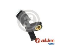Sensore, velocità ruota AUTOFREN SEINSA DS-0004