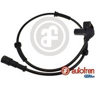 SENSORE ABS AUTOFREN SEINSA PER VW AUDI SEAT SKODA DS-0236