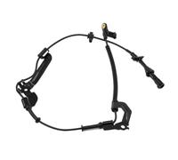 Sensore ABS automobilistico Per FORD Per FUGA 2005-2008 | Per MAZDA Per TRIBUTE 2005-2009 Anteriore Sinistro Anteriore Destro 1 pz ABS Sensore di Velocità della Ruota OE:19236236