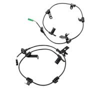 Sensore ABS automobilistico Per Ford per la Fuga 2001-2003 | Per MAZDA Per TRIBUTE 2001-2003 2PCS Sensore di velocità ruota ABS posteriore L e R EC024372YC