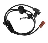 Sensore ABS Autoveicoli Compatibile Con Mercury Per Milan 2006-2011 Auto Sensore Di Velocità Della Ruota ABS Posteriore Sinistro Destro ALS1725 5S12316 6E5Z2C187AA