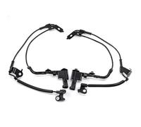 Sensore ABS Autoveicoli Compatibile Con Mercury Per Milan 2007 2008 2009 2010 Sensore ABS Anteriore Sinistro E Destro 6E5Z2C204AA AE5Z2C204A AE5Z2C204AA