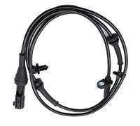 Sensore ABS Autoveicoli Compatibile Con Mercury Per Montego 2005 2006 2007 Per Sable 2008 2009 Sensore Di Velocità Della Ruota ABS Anteriore Sinistro Destro ALS512 5F9Z2C204AA