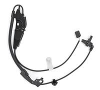 Sensore ABS Autoveicoli Compatibile Con Toyota Per Avalon Per Camry Sensore Di Velocità Della Ruota ABS Anteriore 89543-06040 89543-06120 89543-33110 89542-33110