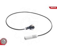 Sensore velocità ruota ABS Assale posteriore 06SKV032 ESEN SKV per BMW 3 3 Coupé