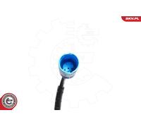 Sensore velocità ruota ABS Assale posteriore 06SKV035 ESEN SKV per BMW 5 Touring