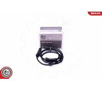 ESEN SKV Sensore velocità ruota ABS 06SKV360 Assale anteriore per BMW X3 X4