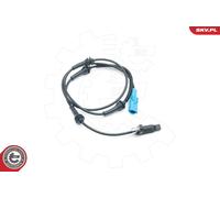 Sensore ABS CIRTOEN C5 III C6 PEUGEOT 407 508