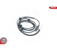 Sensore ABS CIRTOEN C5 III PEUGEOT 407