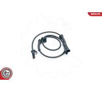 Sensore ABS CITROEN C1 PEUGEOT 107 TOYOTA Aygo