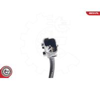 Sensore ABS CITROEN C6 PEUGEOT 407