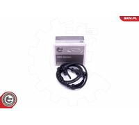 Sensore velocità ruota ABS bilaterale 06SKV409 ESEN SKV per FIAT CITROËN PEUGEOT