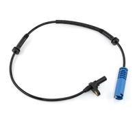 Sensore ABS Compatibile Con 328XI 335XI 2007-2008 335I 2009-2012 Ricambi Auto Ruota ABS Anteriore Sinistra Destra Per Sensore Di Velocità OEM: 34526764858 0265007669