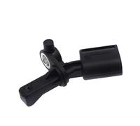 Sensore ABS Compatibile Con A1 Per Hatchback 2011 2012 2013 2014 2015 2016 2017 1 Pezzo Anteriore Posteriore LHD Rhd ABS Ruota Per Sensore Di Velocità 6Q0927804B