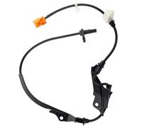 Sensore ABS Compatibile Con Accord 2.4L 2003 2004 2005 2006 2007 OEM: 57455-SDA-A02 57450-SDA-A02 Ruota ABS Per Sensore Di Velocità Anteriore Sinistro Destro(Front Right)