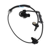 Sensore ABS Compatibile Con Acura RDX L4 2.3L 2007 2008 2009 2010 2011 2012 Ruota ABS Anteriore Sinistra Destra Per Accessori Sensore Velocità OEM: 57455-STK-A01 5S8525(Side Left Driver Side)