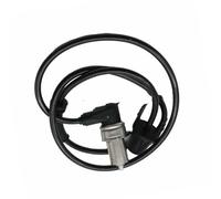 Sensore ABS Compatibile Con Bmw Per M6 Per Coupe 1987 1 Pz Ruota ABS Per Sensore Di Velocità Parti Di Ricambio 34521155709