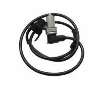 Sensore ABS Compatibile Con BMW Per M6 Per Coupe 1988 1 Pezzo ABS Ruota Per Sensore Di Velocità Parti Di Ricambio 34521155709