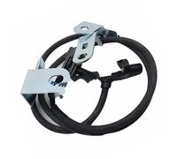 Sensore ABS Compatibile Con C&evrolet Per Express Per 1500 2003 2004 2005 2006 2007 1 Sensore Di Velocità ABS Ruota Anteriore Sinistra 15991985