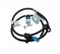 Sensore ABS Compatibile Con C&evrolet Per Express Per 1500 2003 2004 2005 2006 2007 2008 1 Pz Ruota ABS Anteriore Sinistra Per Sensore Di Velocità 15990504
