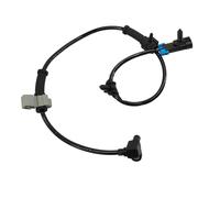 Sensore ABS Compatibile Con C&evrolet Per Express Per 1500 2003-2014 Per 2500 2003 2004 1 Pz Ruota ABS Per Sensore Di Velocità Anteriore 15037208