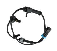 Sensore ABS Compatibile Con C&evrolet Per Express Per 2500 2003 2004 2005 1 Pezzo Ruota ABS Anteriore Sinistra Destra Per Sensore Di Velocità Parti Di Ricambio 15233108