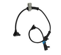 Sensore ABS Compatibile Con C&evrolet Per Express Per 2500 2003 2004 2005 1 Pezzo Ruota ABS Per Sensore Di Velocità Anteriore Parti Di Ricambio 15037208