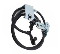 Sensore ABS Compatibile Con C&evrolet Per Express Per 2500 2003 2004 2005 1 Pz Anteriore LHD Rhd ABS Ruota Per Sensore Di Velocità Accessori 15991985
