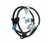 Sensore ABS Compatibile Con C&evrolet Per Express Per 2500 2003 2004 2005 1 Pz Ruota ABS Anteriore Sinistra Per Sensore Di Velocità Accessori Per Auto 15990504