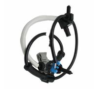 Sensore ABS Compatibile Con C&evrolet Per Express Per 3500 2003 2004 2005 2006 2007 2008 2009 2010 2011 2012 2013 1 Pz Ruota Anteriore ABS Per Sensore Di Velocità 23144527