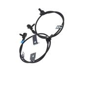 Sensore ABS Compatibile Con Chevy Per Express Per 1500 Per 2500 2003 2004 2 Pezzi Sensore Di Velocità Della Ruota Anteriore ABS Parti Di Ricambio 15991986