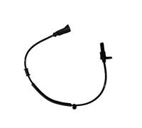 Sensore ABS Compatibile Con Ford Per Mustang 2011 2012 2013 2014 ER3Z2C190A ER332C190AA Controllo Veicolo 1 Pz Ruota ABS Anteriore Posteriore Sinistra Destra Per Sensore Velocità(Rear)