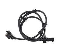 Sensore ABS Compatibile Con Jeep Per Grand Per Cherokee 1999-2005 Sensore Di Velocità Della Ruota ABS Anteriore Sinistra 56041317AC 56041317AB ALS61 5S6574