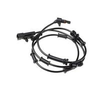 Sensore ABS Compatibile Con Jeep Per Wrangler 2007 2008 2009 2010 2011 2012 2013 2014 2015 2016 2017 JK 2018 Ruota ABS Anteriore Per Sensore Di Velocità OEM: 68003281AD