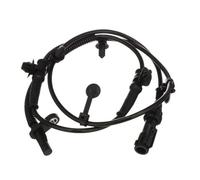 Sensore ABS Compatibile Con Lincoln Per Mkx 2007 2008 2009 2010 2011 2012 2013 2014 2015 Ruota ABS Anteriore Sinistra Destra Per Sensore Di Velocità OEM: 7T4Z2C204A ALS1934