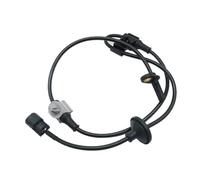 Sensore ABS Compatibile Con Odyssey 2007 2008 2009 2010 Ruota ABS Anteriore Destra Per Sensore Di Velocità Ricambi Auto OEM: 57450-SHJ-A02 57450SHJA02