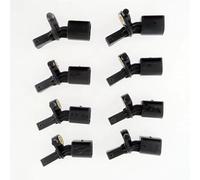 Sensore ABS Compatibile Con Per Gol 2009 2010 2011 2012 2013 2014 2015 2016 2017 2018 2019 2020 2021 2022 2023 8 Pezzi Per Sensore Di Velocità 6Q0 927 808B