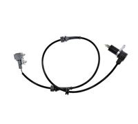 Sensore ABS Compatibile Con Per QX4 2001 2002 2003 V6 3.5L Sensore ABS Ruota Per Sensore Di Velocità Parti Di Ricambio OEM: 47910-0W060 600000181820