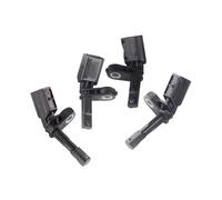 Sensore ABS Compatibile Con Q3 2012 2013 2014 Per Tt 2007 2008 2009 2010 2011 2012 2013 2014 1 Pz Ruota ABS Sinistra Destra Per Sensore Di Velocità WHT003859