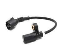Sensore ABS Compatibile Con Seat Per Leon 2004 2005 2006 1 Pz Accessori Auto Ruota ABS Per Sensore Di Velocità Posteriore Destro Sinistro Ricambi OEM: 1J0927807D