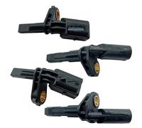 Sensore ABS Compatibile Con Seat Per Toledo 2005 2006 2007 2008 2009 Per Alhambra 2011 2012 2013 2014 1 Pz Ruota ABS Per Sensore Di Velocità WHT003857