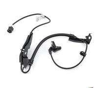 Sensore ABS Compatibile Con Toyota Per Avalon 2013 2014 2015 1 Pz Lhd Rhd ABS Ruota Per Sensore Di Velocità Ruota Anteriore Parti Di Ricambio 89542-33110