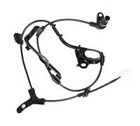 Sensore ABS Compatibile Con Toyota Per Corolla Per Axio Per Sequoia Accessori Per Auto Sensore Di Velocità Ruota ABS OEM: 89546-12110 8954612110