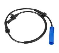Sensore ABS Compatibile Con X1 Per E84 2013 2014 2015 Ruota ABS Anteriore Sinistra Destra Per Sensore Velocità Parti OEM: 2ABS2894 AB1171 34526784989 0265008236